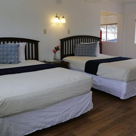 La Fon Motel มานิทูสปริงส์ ภายนอก รูปภาพ